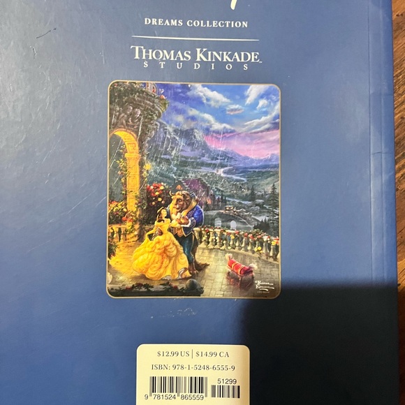 Adult coloring book - Picture 4 of 4